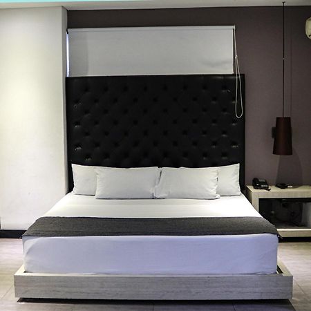 Hotel 47 Medellin Center Esterno foto