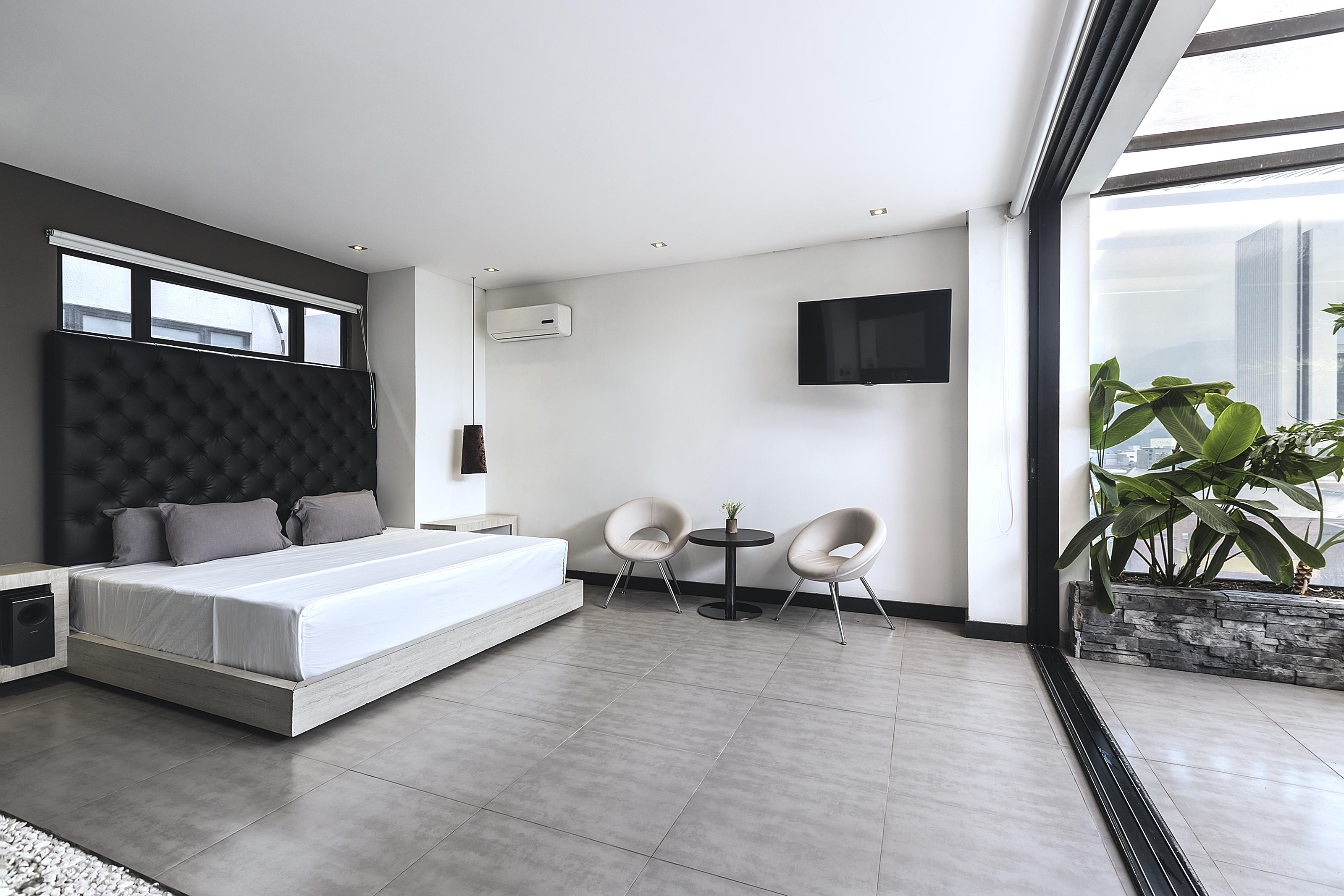 Hotel 47 Medellin Center Esterno foto