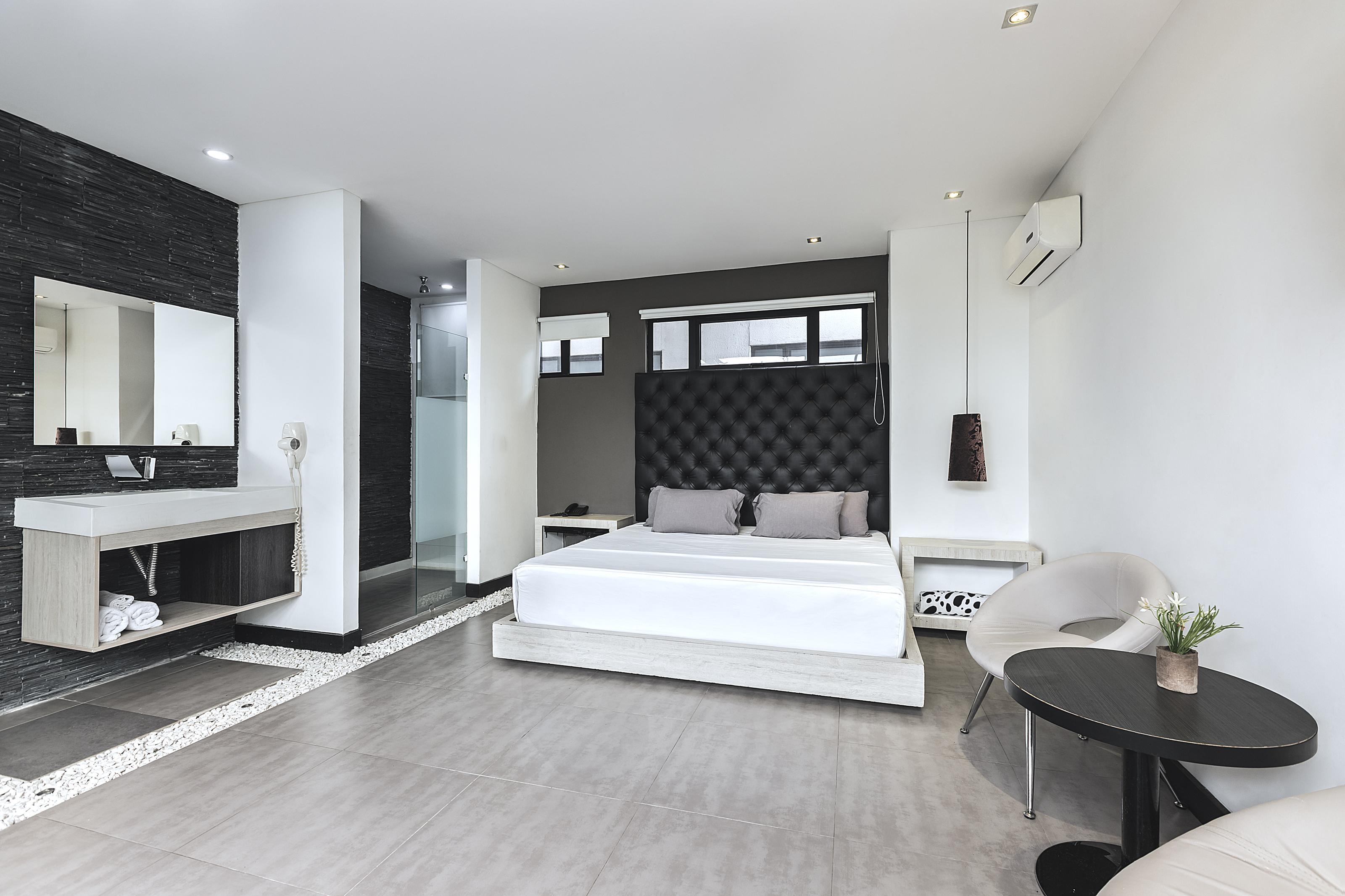 Hotel 47 Medellin Center Esterno foto