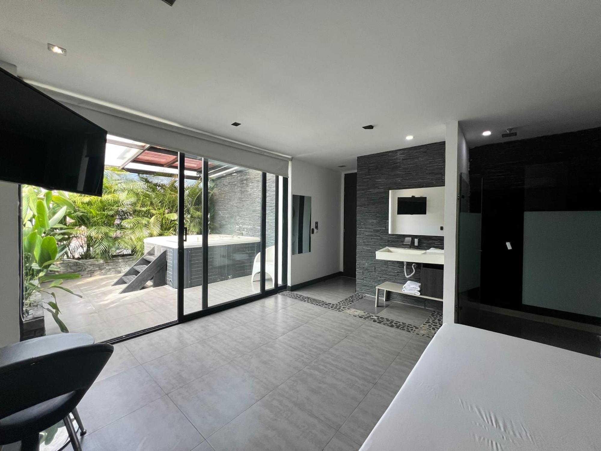 Hotel 47 Medellin Center Esterno foto