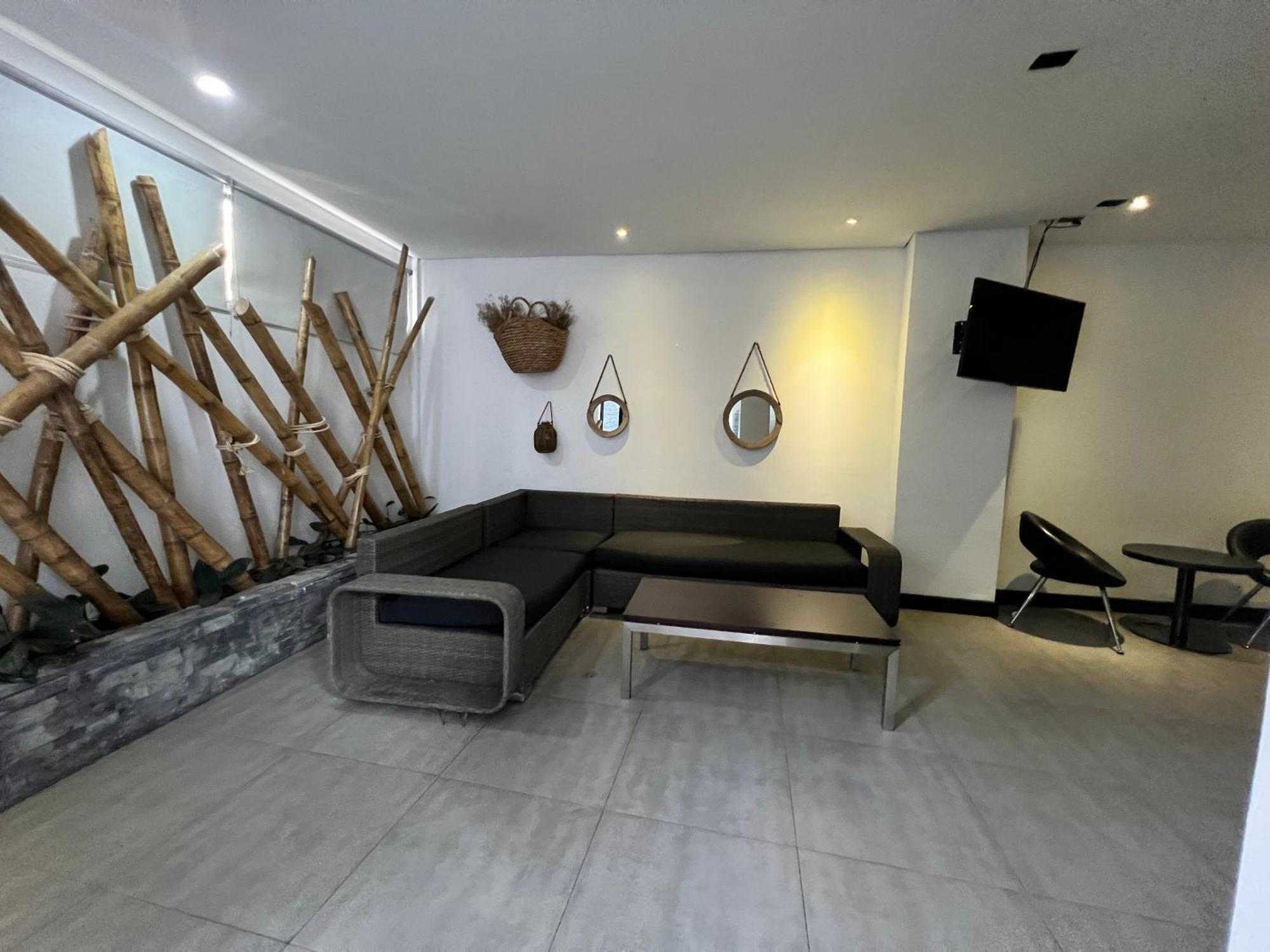 Hotel 47 Medellin Center Esterno foto