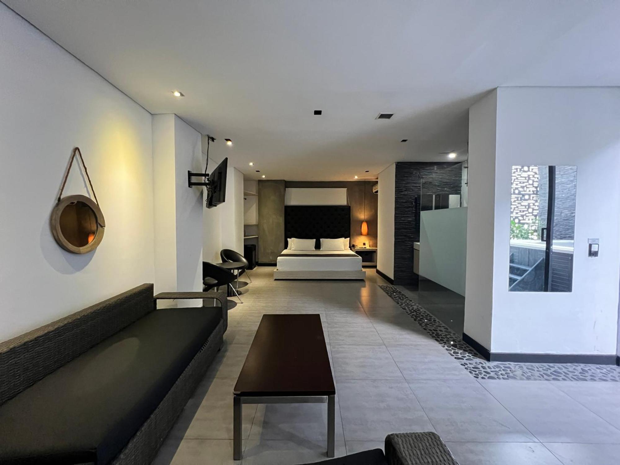Hotel 47 Medellin Center Esterno foto