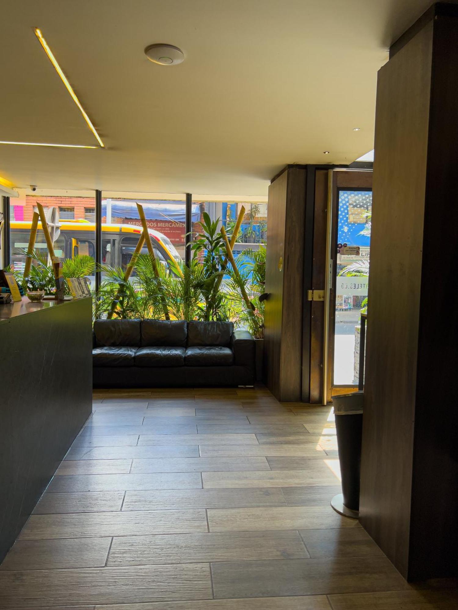 Hotel 47 Medellin Center Esterno foto