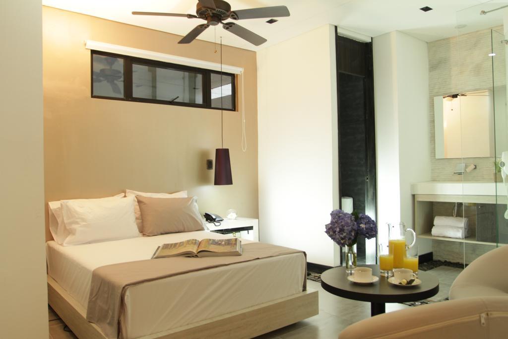 Hotel 47 Medellin Center Esterno foto